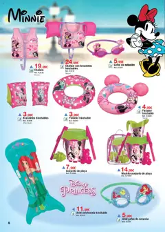 Drim folleto │ válido desde el 09.06.2025 | Página: 6 | Productos: Chaleco, Mochila, Pellets résineux, Colchoneta