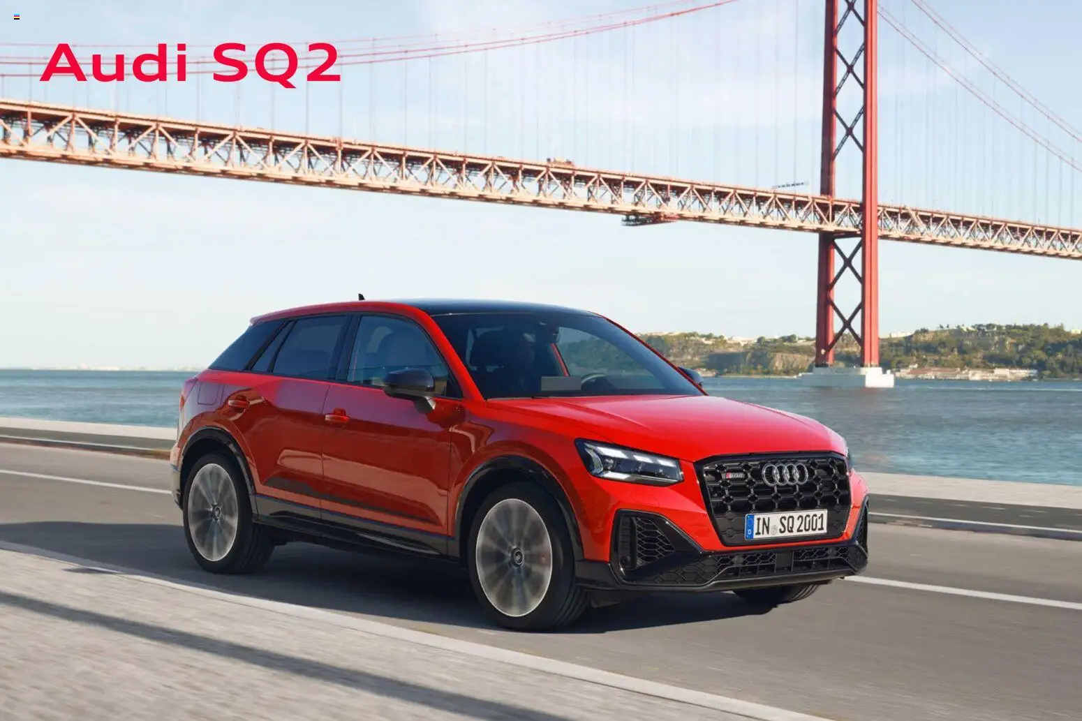 Audi Q2 / SQ2 – gültig ab 05.06.2025 | Seite: 10