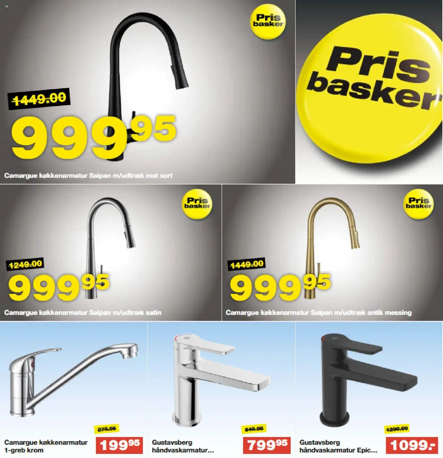 Bauhaus tilbudsavis – gyldig fra 14.11.2025 | Side: 12