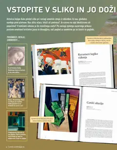 Mladinska Knjiga katalog akcije – veljaven od 01.01.2026 | Stran: 4 | Izdelki: Copic