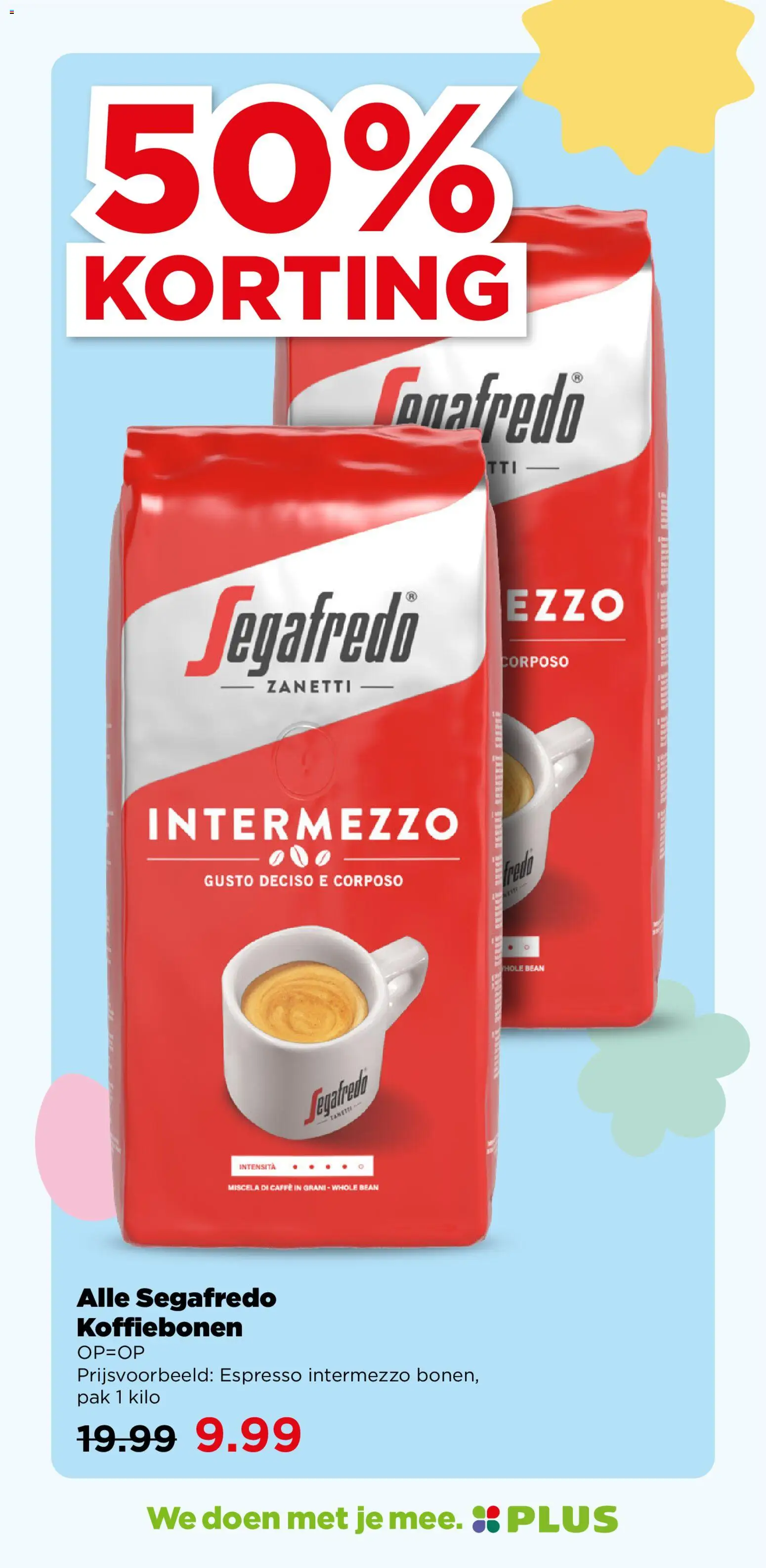 {H1} | Pagina: 4 | Producten: Koffiebonen