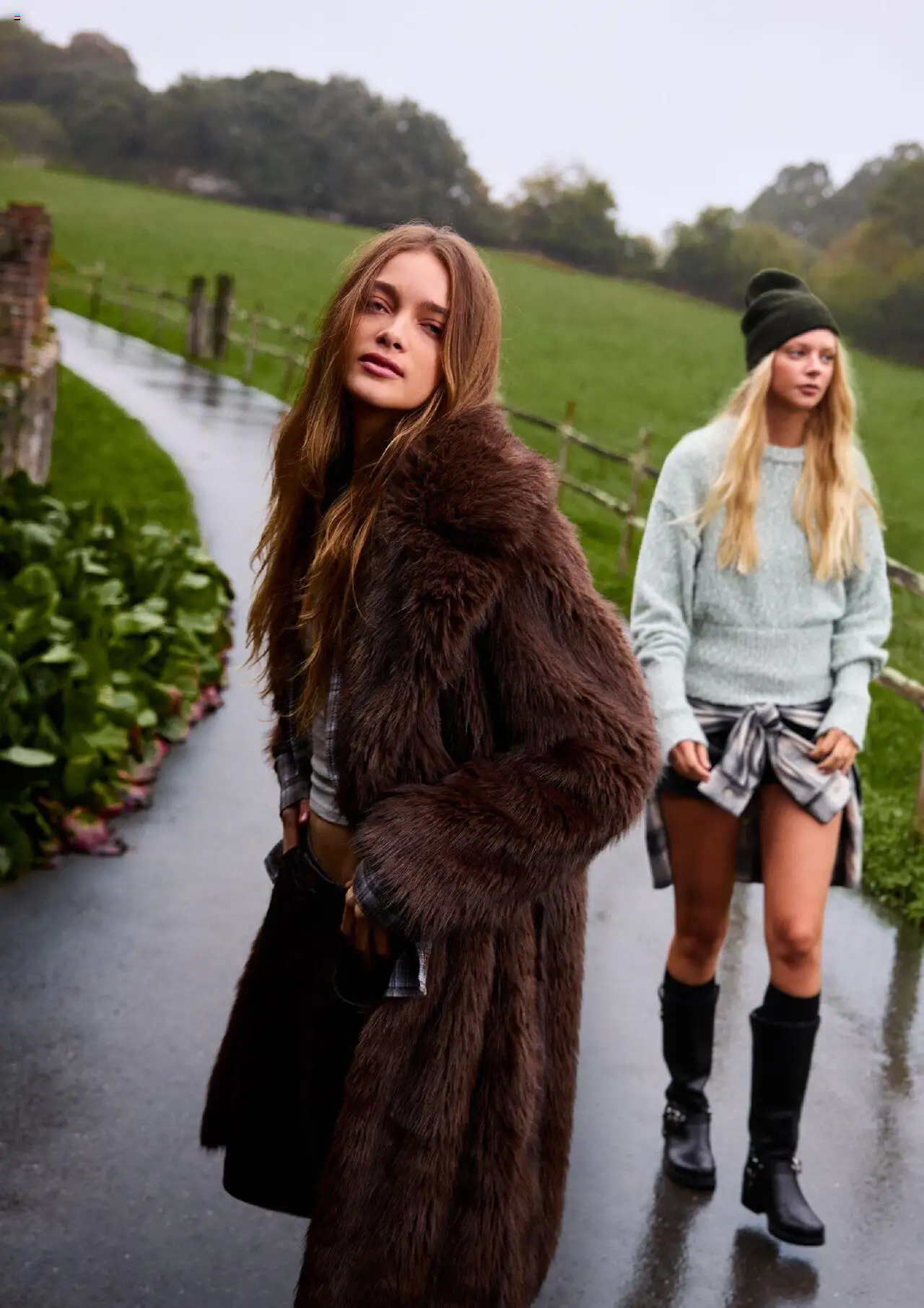 Volantino Bershka del 01.10.2025 | Pagina: 5