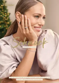 Tchibo Eduscho Schmuck ab 19.11.2025 gültig