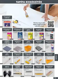 Diego Katalógus - amely érvényes a következő dátumtól: 02.10.2025 | Oldal: 105