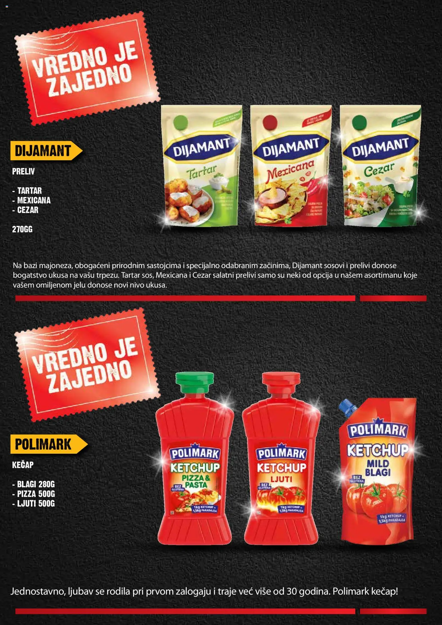 Roda katalog - važi od 16.04.2026 | Strana: 5 | Proizvode: Kečap