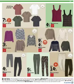  | Page: 37 | Produits: Cardigan, Coton, T-shirt, Pull