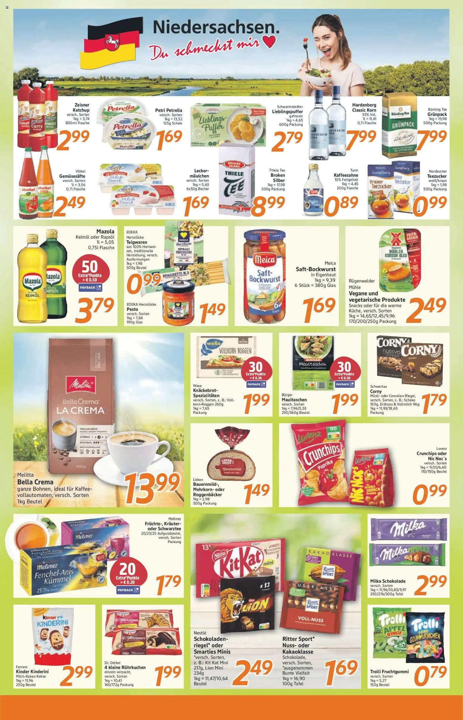 Inkoop Prospekt – gültig ab 27.04.2026 | Seite: 5