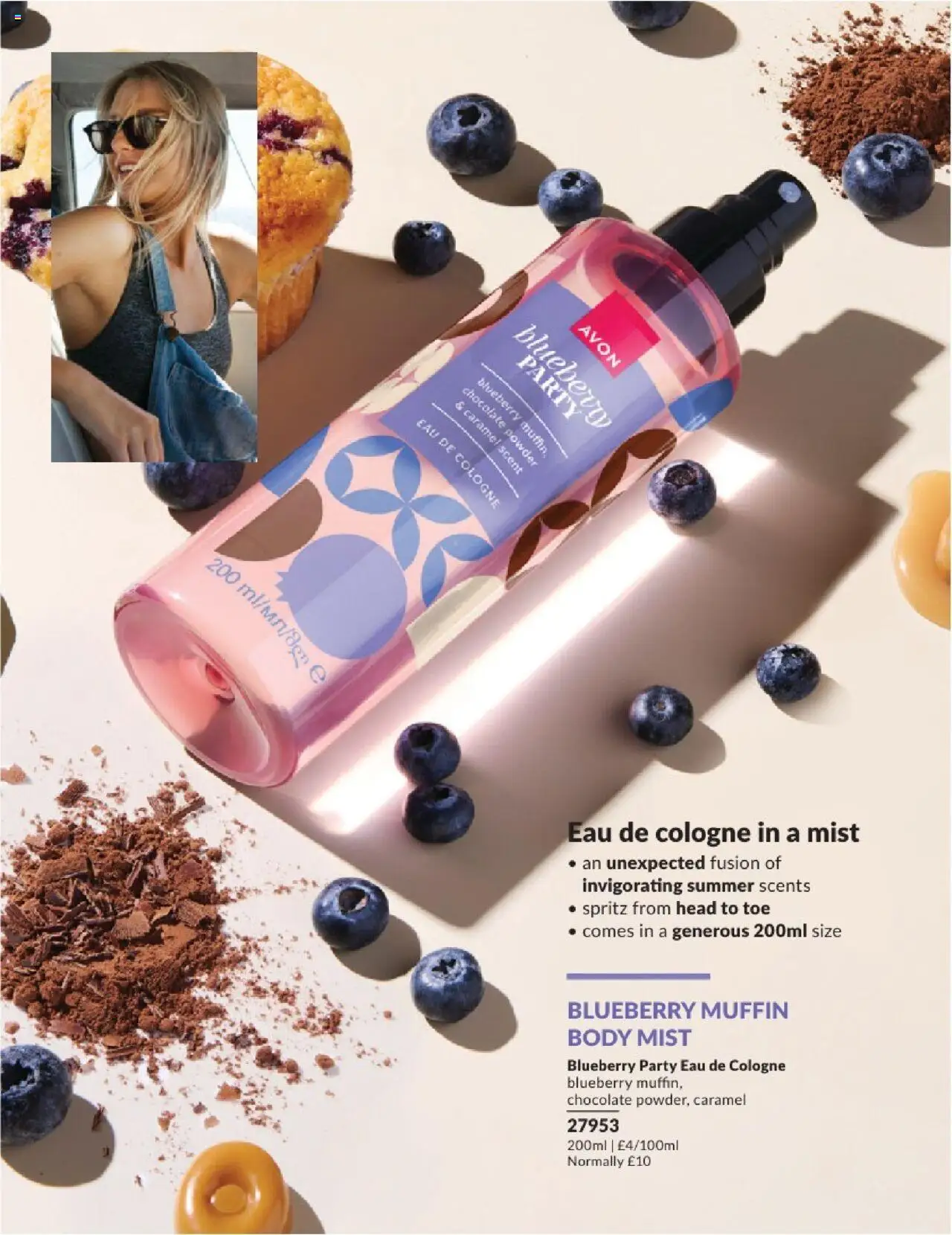  | Page: 80 | Products: Powder, Chocolate, Blueberry