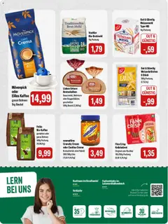 Feneberg Angebote - gültig ab dem 07.08.2025 | Seite: 11