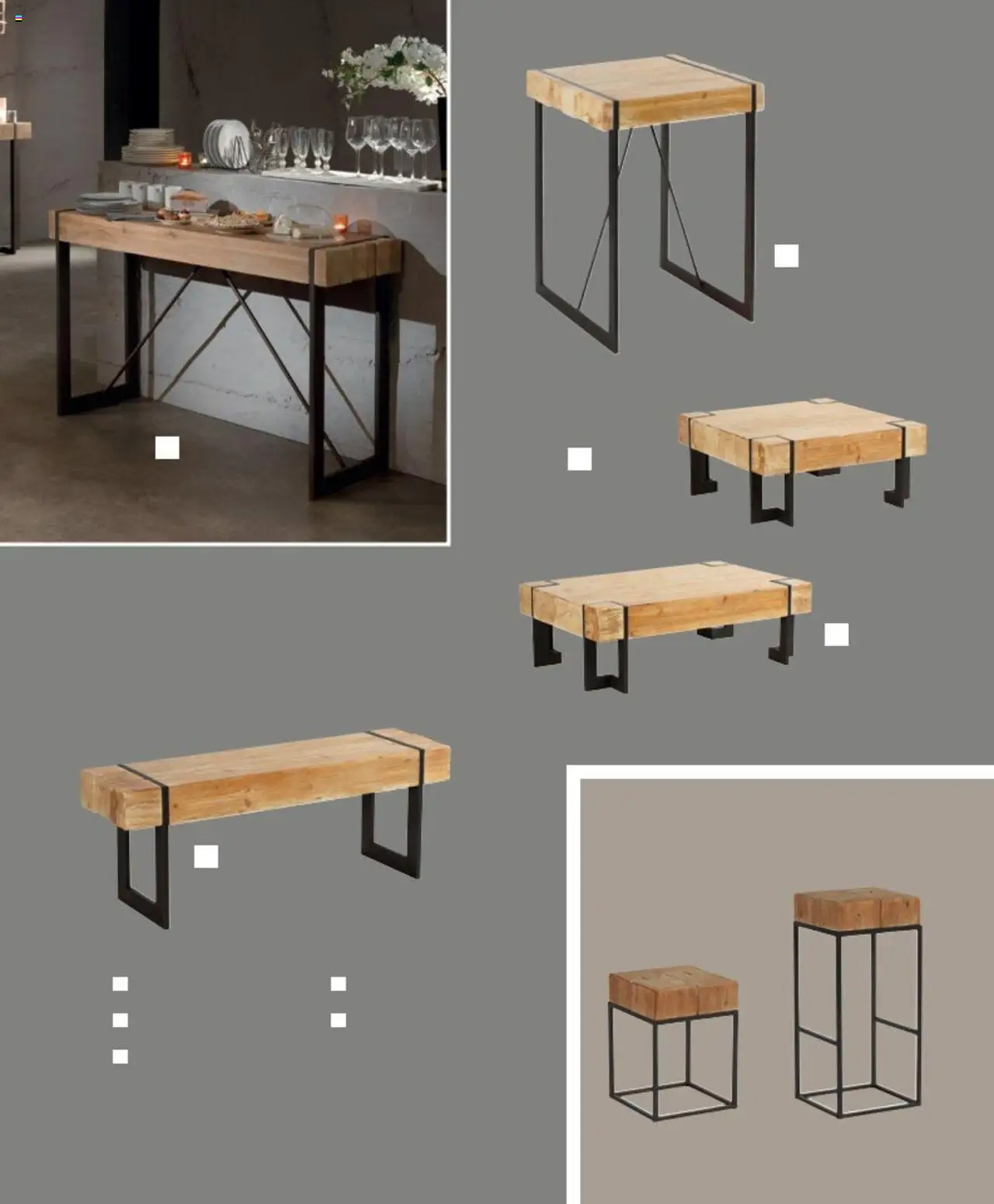  | Page: 136 | Produits: Table