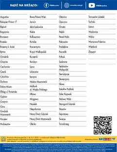 Pogląd oferty "Mrówka Gazetka" - ważna od 06.11.2025 | Strona: 26 | Produkty: Karta