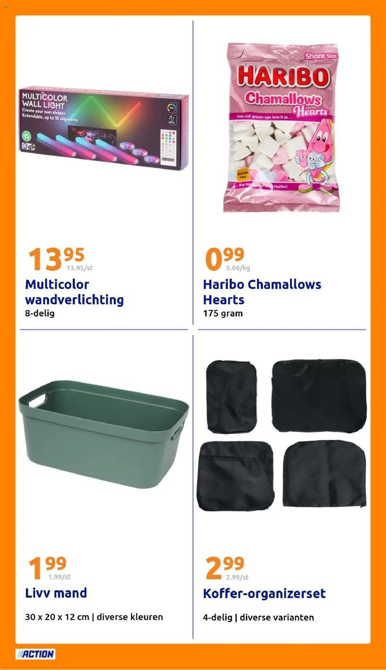 {H1} | Pagina: 28 | Producten: Mand