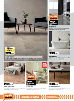 Náhled letáku OBI leták od 01.02.2026 | Strana: 6