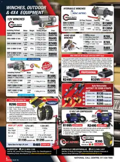 Adendorff specials catalogue – valid from 01.12.2025 | Page: 6