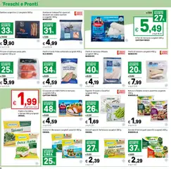 Anteprima del volantino Volantino Iper	 valido a partire dal 03.11.2025 | Pagina: 18