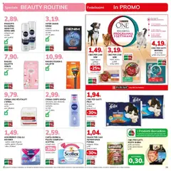 Volantino Basko del 29.07.2025 | Pagina: 29