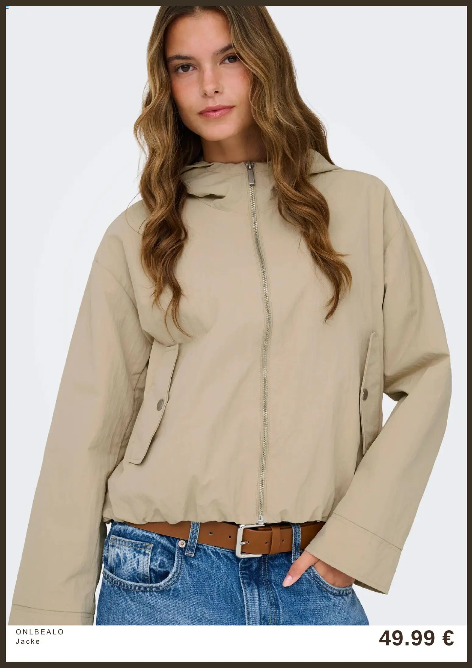 ONLY Prospekt 	 – gültig ab 21.01.2026 | Seite: 3 | Produkte: Jacke