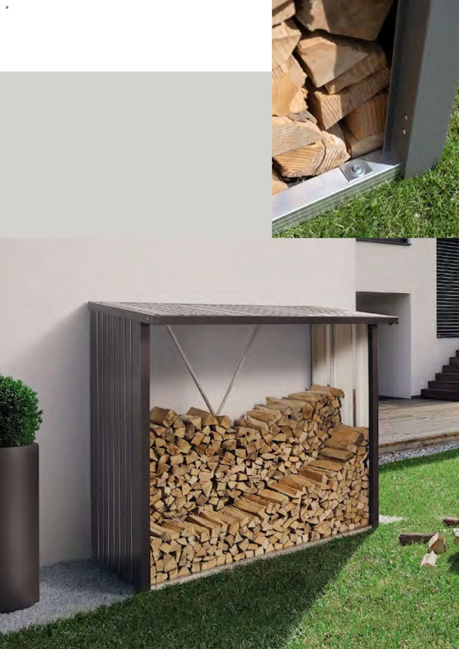 Dehner Biohort – Metall für Garten & Terrasse – gültig ab 01.01.2026 | Seite: 98