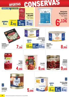 Vista previa Makro - Precios Norte II válido desde el 06.01.2026 | Página: 18