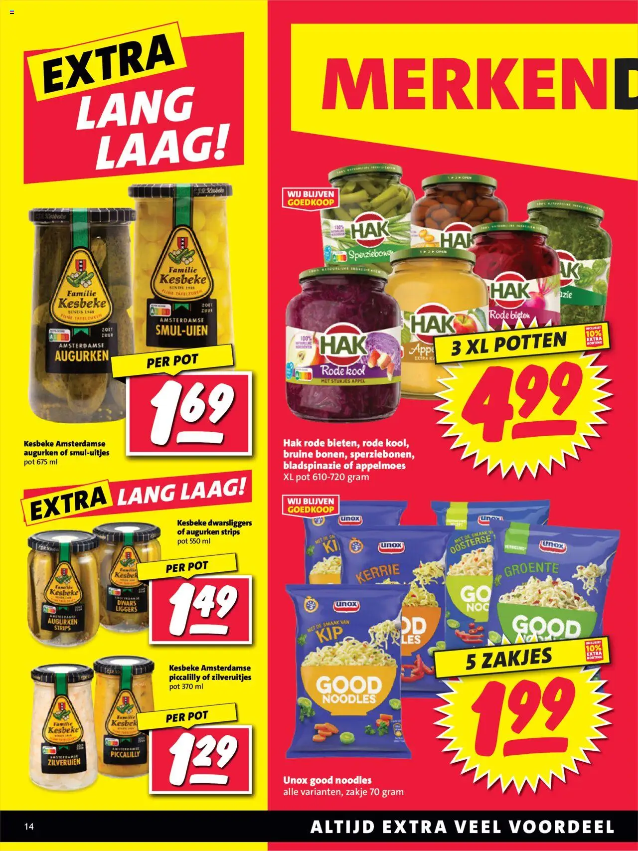  | Pagina: 14 | Producten: Kool, Pot, Appel