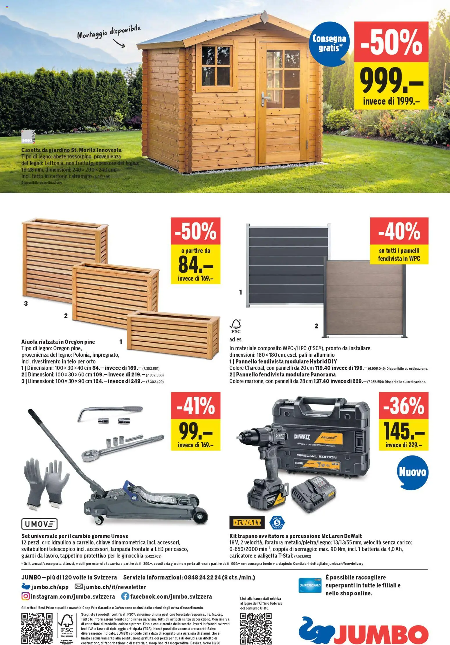 Jumbo aktionen IT – gültig ab 26.03.2026 | Seite: 32