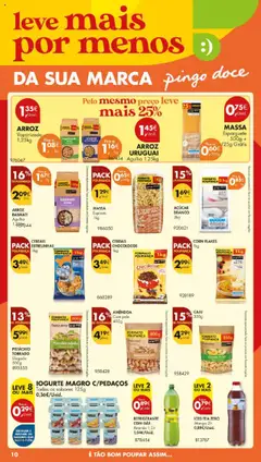 AÇÚCAR BRANCO, Açúcar Branco 2kg │ válido de 09.09.2025 | Página: 12
