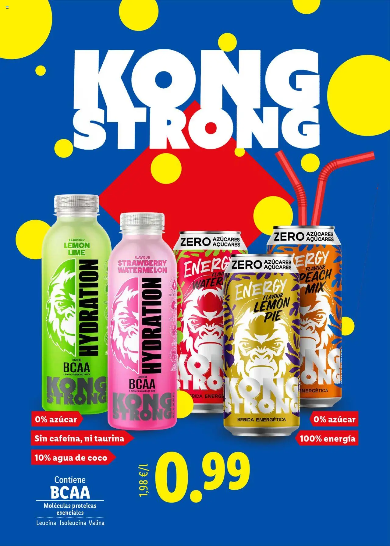 Lidl folleto │ válido desde el 23.06.2025 | Página: 54 | Productos: Τυρόπιτα