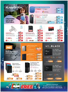 Preview of Sharaf DG Black friday valid from 21.11.2025 | Page: 59 | Products: Løg