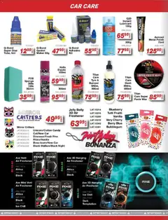 AutoZone specials catalogue – valid from 22.10.2025 | Page: 18