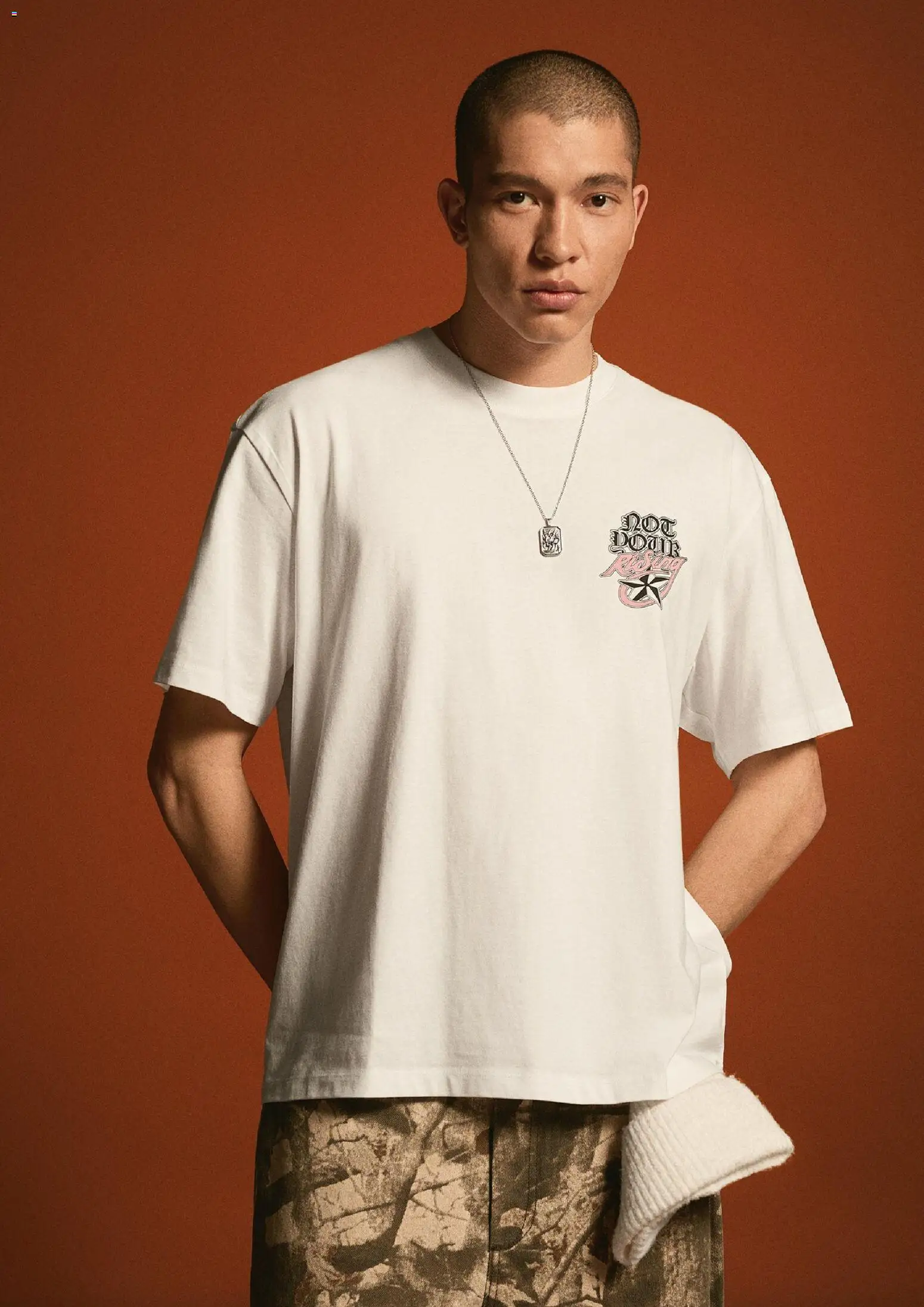 Volantino Bershka del 02.02.2026 | Pagina: 2