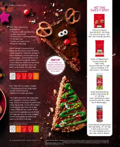 Preview of Asda - Asda Magazine - Christmas 2025 valid from 04.11.2025 | Page: 18