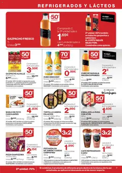 Supercor folleto │ válido desde el 14.08.2025 | Página: 9