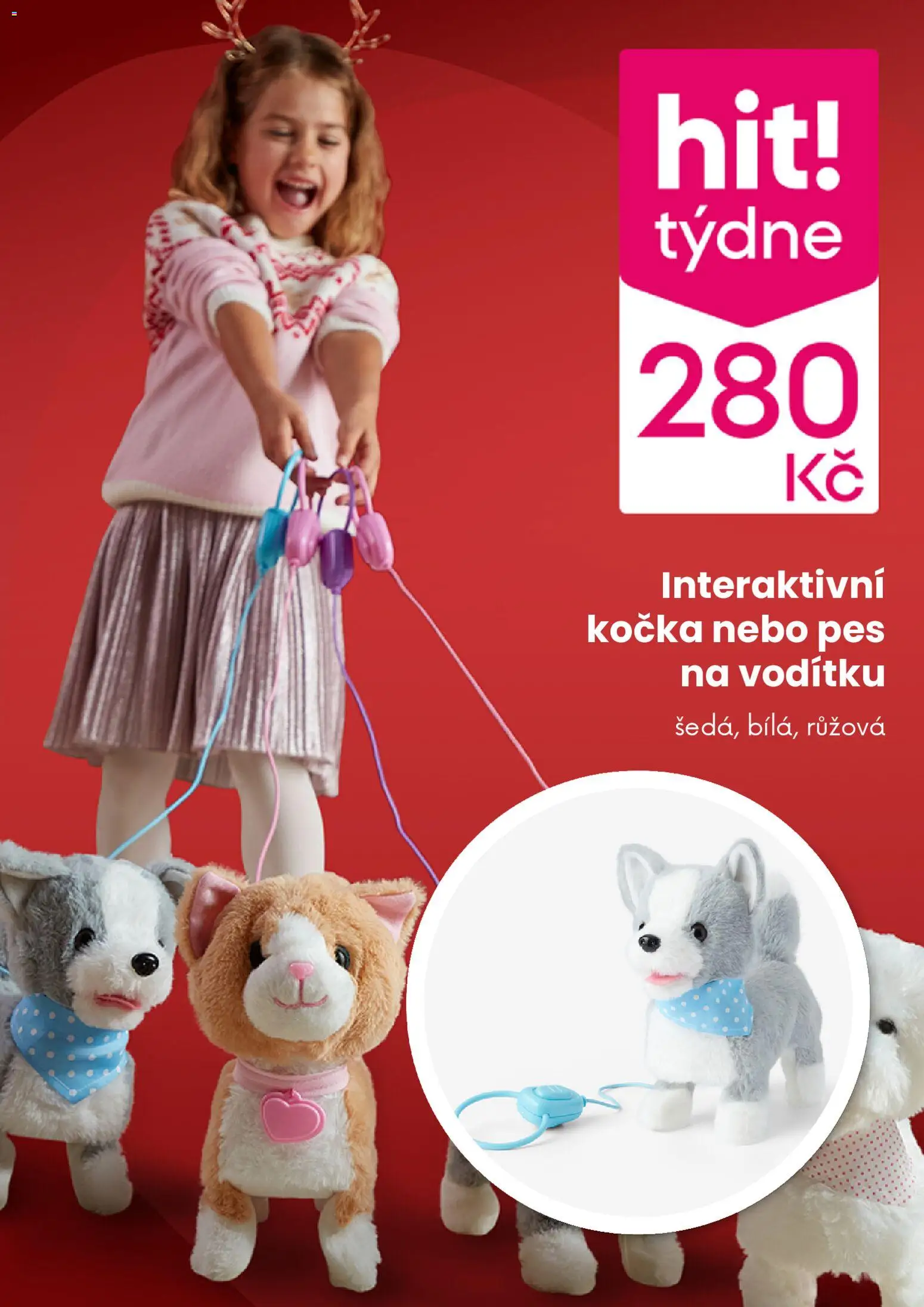 Pepco leták od 04.12.2025 | Strana: 3