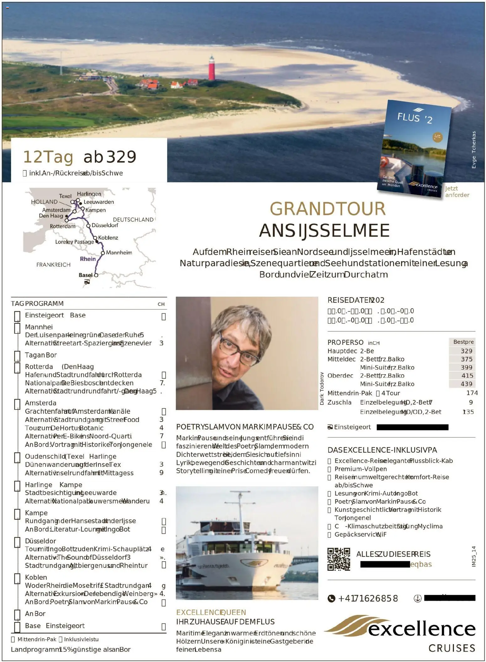 Migros Magazin – gültig ab 04.11.2025 | Seite: 20