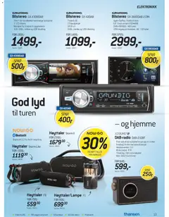 Forhåndsvisning av THANSEN kundeavis gyldig fra 29.10.2025 | Side: 13