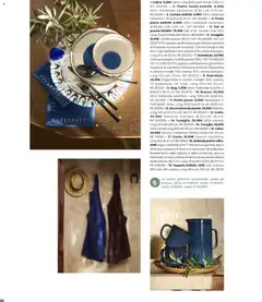 Anteprima del volantino Volantino Maisons du Monde	 valido a partire dal 12.02.2026 | Pagina: 30 | Prodotti: Posate, Piatto, Ciotola, Tappeto