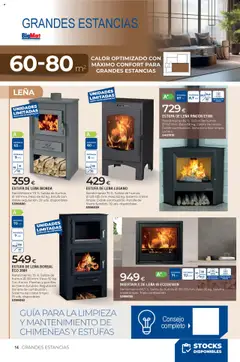 Vista previa BigMat folleto válido desde el 07.10.2025 | Página: 14