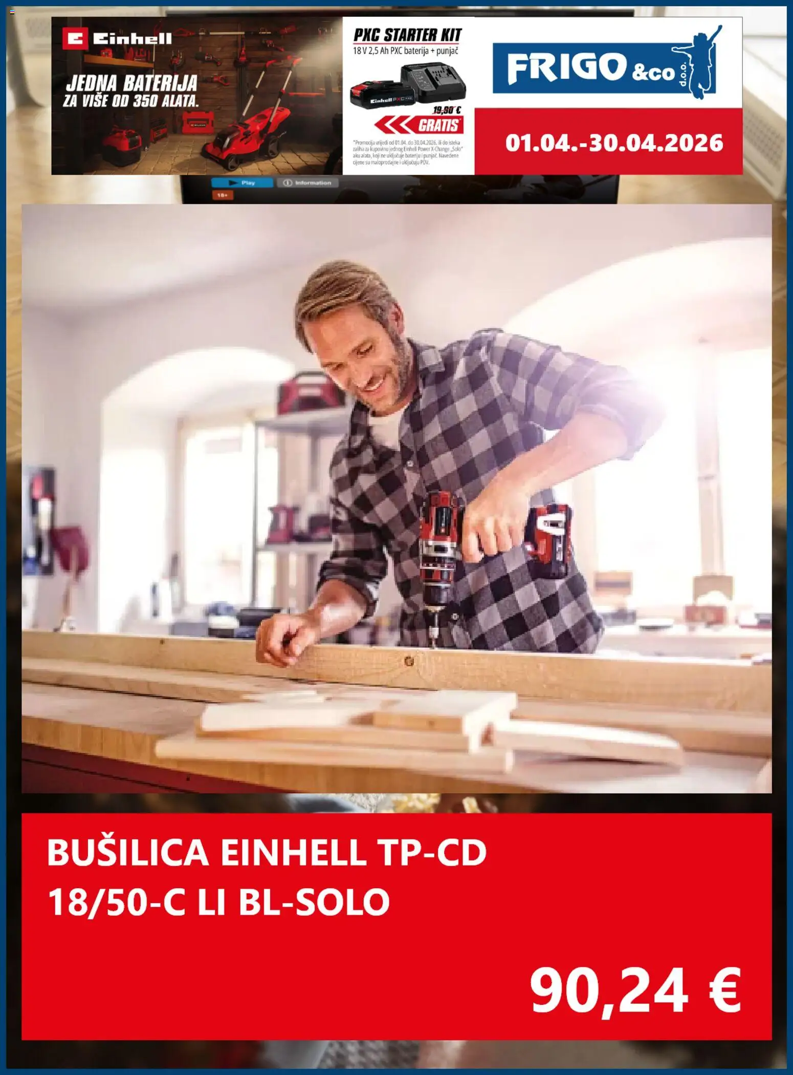 FRIGO & Co. katalog | vrijedi od 01.04.2026 | Stranica: 2