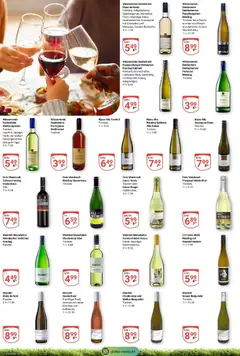 Globus prospekt Ludwigshafen-Oggersheim	 ab 30.03.2026 gültig | Seite: 23 | Produkte: Rouge, Kirschen, Fisch, Pfirsich