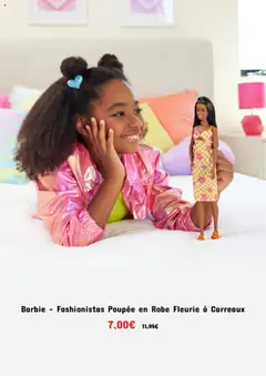 | Page: 3 | Produits: Robe, Poupée