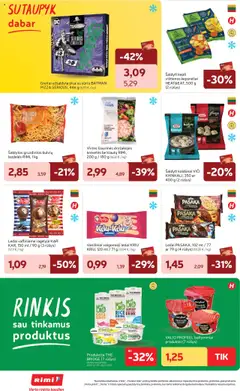 Rimi - Leidinys│galioja nuo 29.07.2025 | Puslapis: 19
