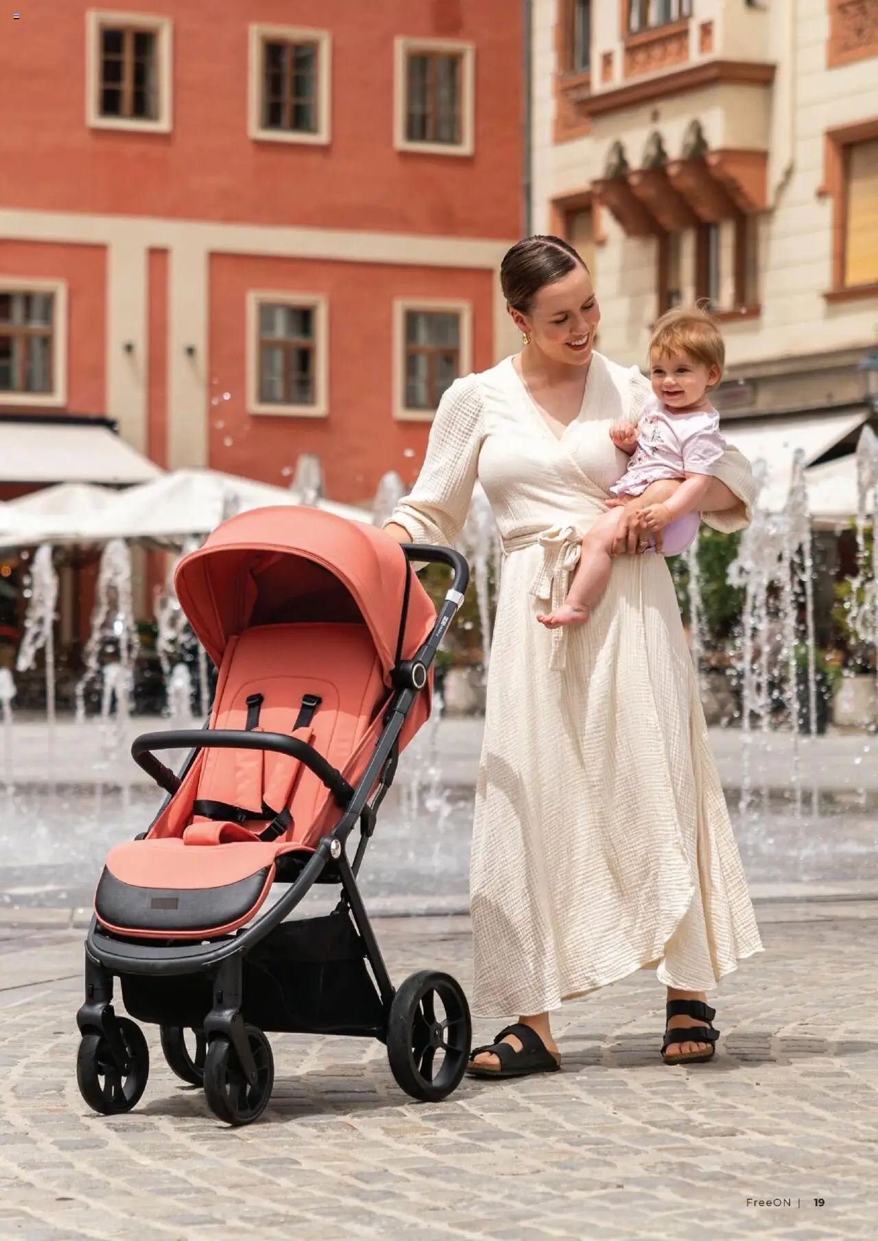 Novi Baby center katalog ponudbe – veljaven od 01.11.2024 | Stran: 19