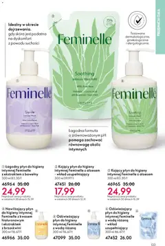 Pogląd oferty "Oriflame Katalog 2 2026" - ważna od 21.01.2026 | Strona: 133
