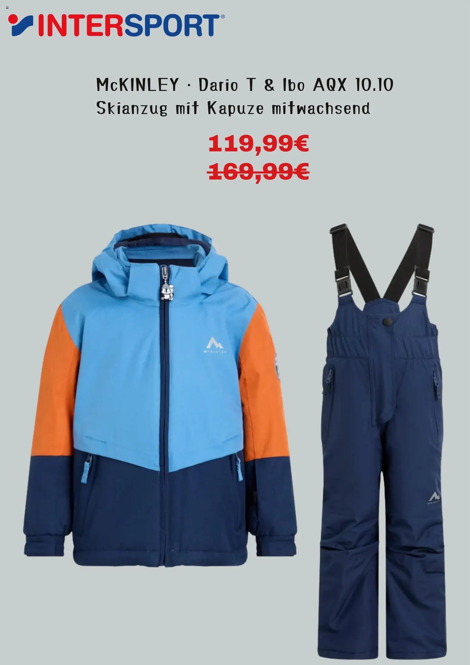 Intersport ( Deaktivovane pre Letakomat )  - Black Friday gültig ab 25.11.2025 | Seite: 10
