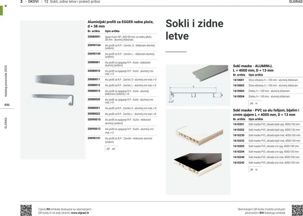 Elgrad katalog | vrijedi od 06.10.2025 | Stranica: 3 | Proizvodi: Maska