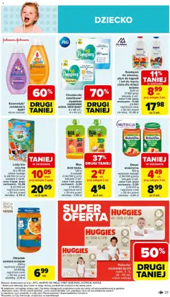 Carrefour Gazetka od 28.07.2025 | Strona: 31