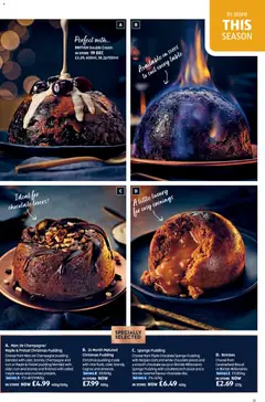 Preview of Aldi - Weekly offers UK Specialbuys valid from 13.11.2025 | Page: 31