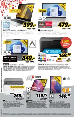 Medimax Prospekt 	 ab 08.11.2025 gültig | Seite: 2