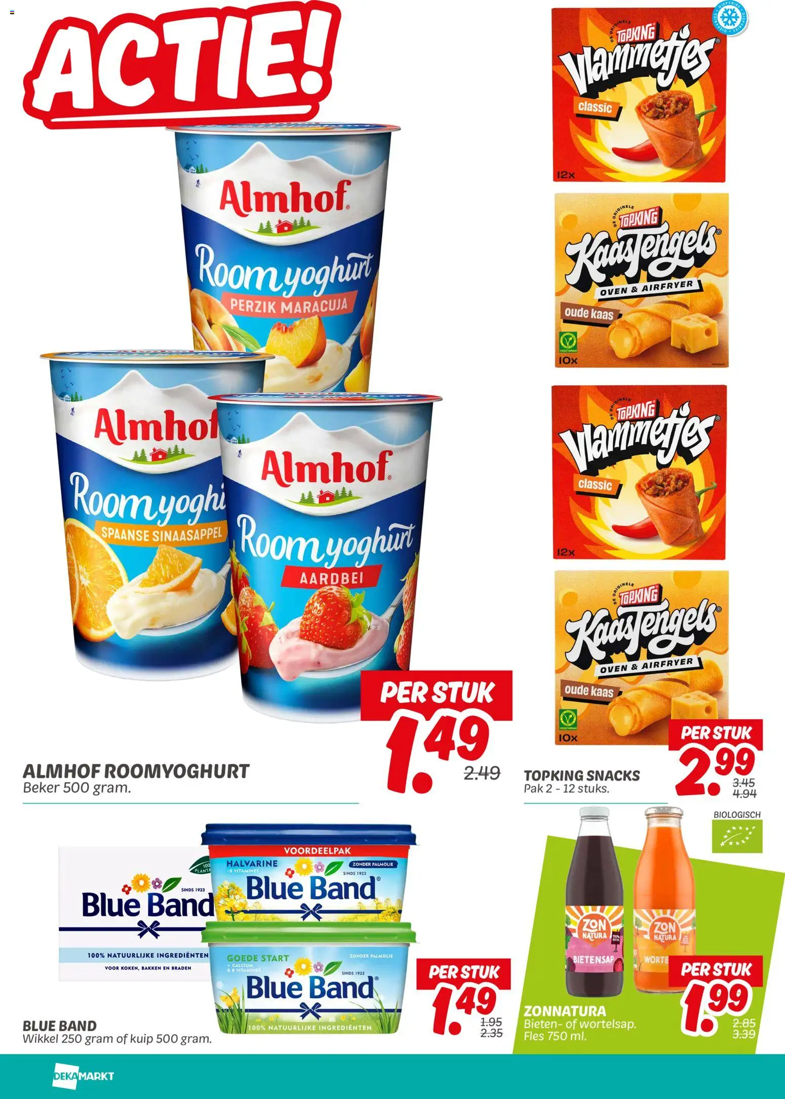 {H1} | Pagina: 14 | Producten: Snacks, Beker, Fles, Citrompótló tabletta