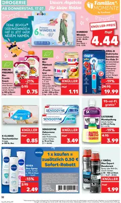  | Pagina: 32 | Producten: Deodorant, Mango